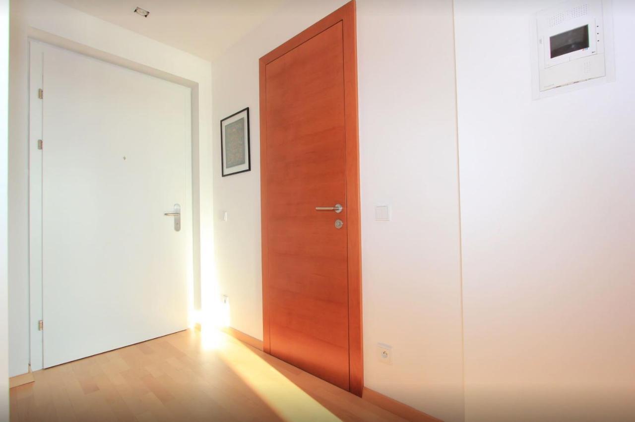 Luxury Space At The Best Address In Bratislava Apartamento Exterior foto